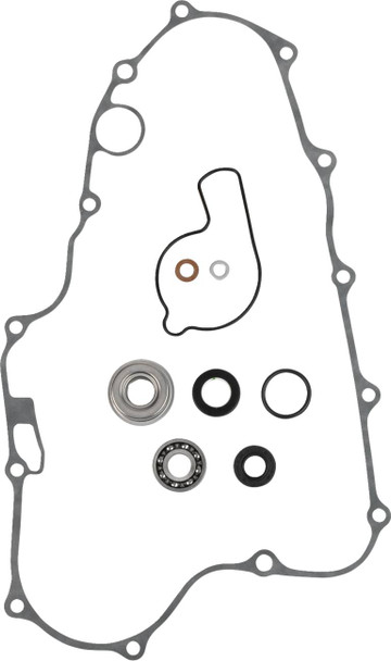 Prox - 57.1425 - Water Pump Rebuild Kit - Honda