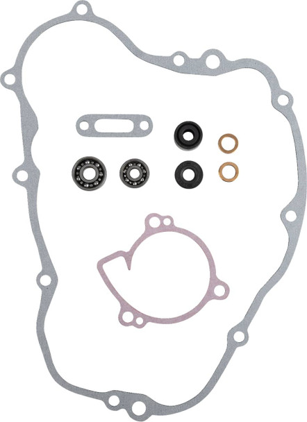 Prox - 57.4319 - Water Pump Rebuild Kit - Kawasaki