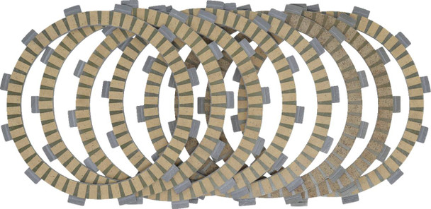 Prox - 16.S13010 - Clutch Friction Plates