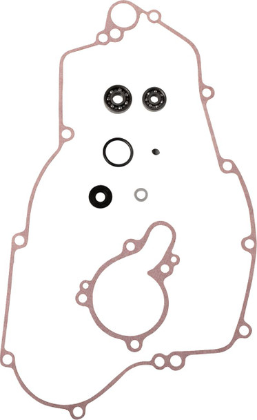 Prox - 57.4325 - Water Pump Rebuild Kit - Kawasaki
