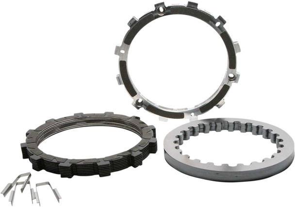 Rekluse - 751-17000 - RadiusCX Clutch Kit Replacement - Gas Gas/Rieju