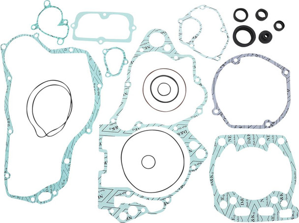 Prox - 34.3323 - Gasket Kit - Complete - Suzuki