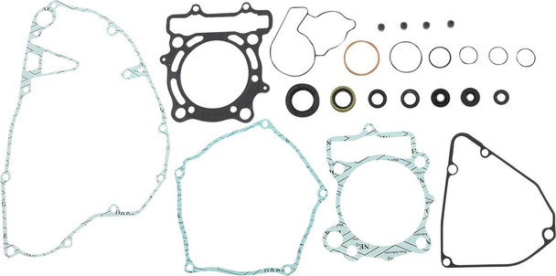 Prox - 34.4334 - Gasket Kit - Complete - Kawasaki/Suzuki