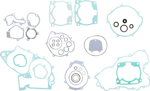 Prox - 34.6320 - Gasket Kit - Complete - KTM