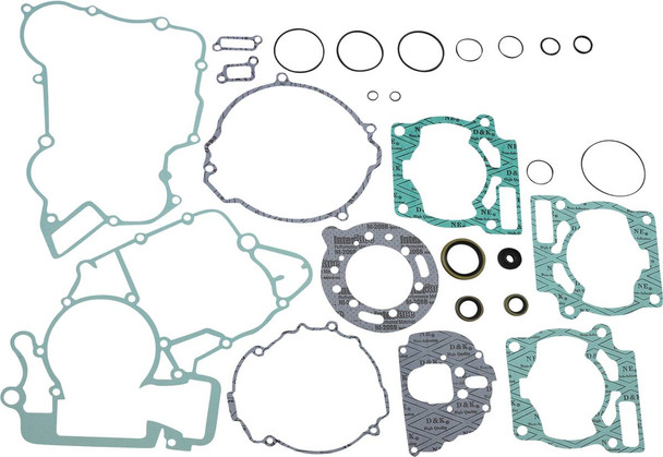 Prox - 34.6218 - Gasket Kit - Complete - KTM