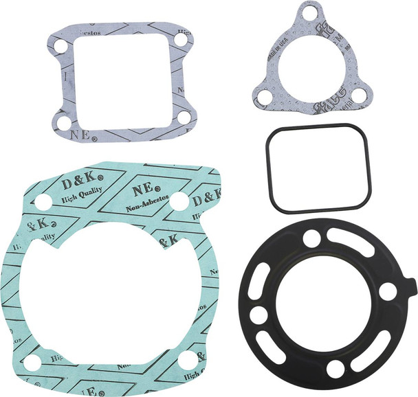 Prox - 35.1112 - Top End Gasket Set - Honda