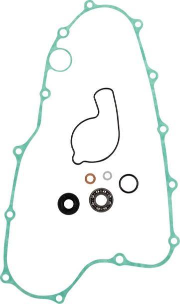 Prox - 57.1422 - Water Pump Rebuild Kit - Honda