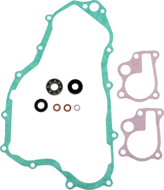 Prox - 57.1319 - Water Pump Rebuild Kit - Honda