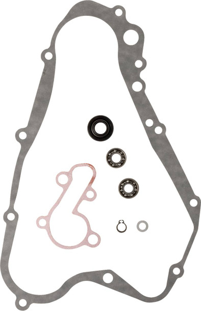 Prox - 57.3122 - Water Pump Rebuild Kit - Suzuki
