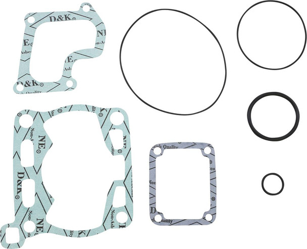 Prox - 35.3122 - Top End Gasket Set - Suzuki RM 85