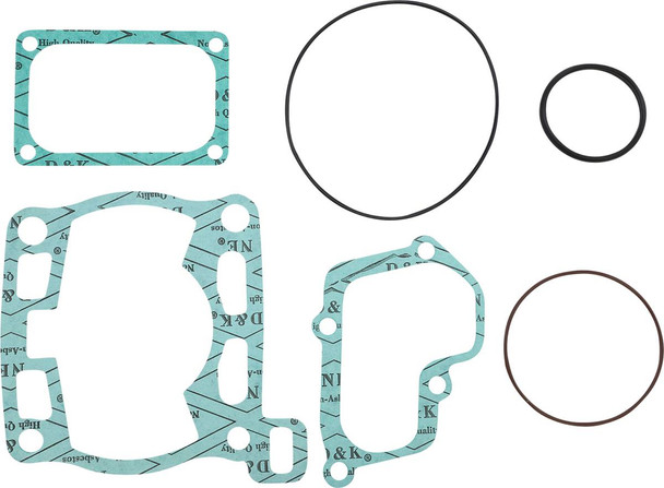 Prox - 35.3224 - Top End Gasket Set - Suzuki RM 125