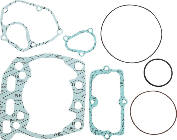 Prox - 35.3323 - Top End Gasket Set - Suzuki RM 250