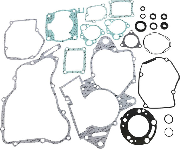 Prox - 34.1220 - Gasket Kit - Complete - Honda