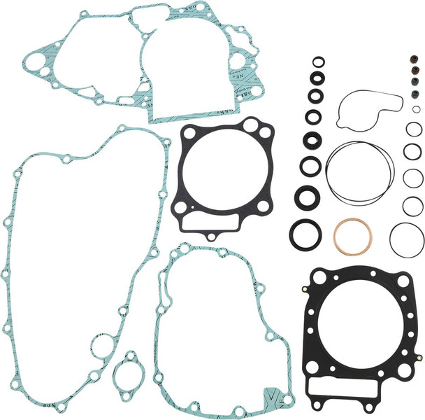 Prox - 34.1422 - Gasket Kit - Complete - Honda