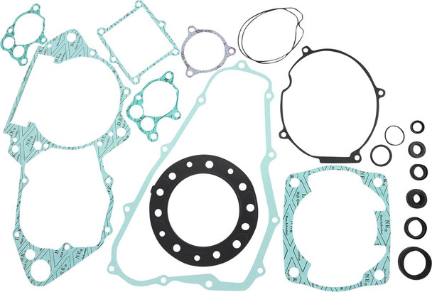 Prox - 34.1409 - Gasket Kit - Complete - Honda