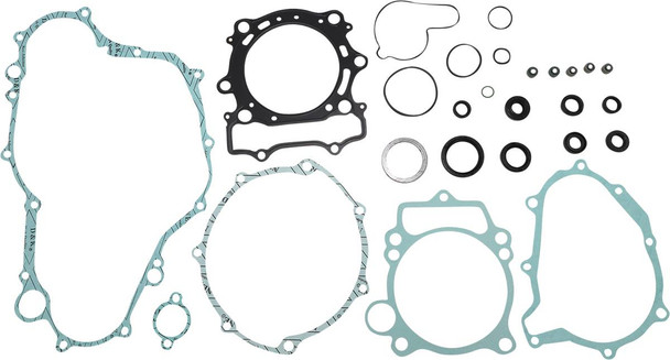 Prox - 34.2418 - Gasket Kit - Complete - Yamaha