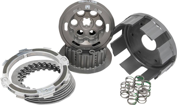 Rekluse - RMS-7743 - Core EXP 3.0 Clutch - KX/RM 65