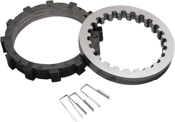 Rekluse - 750-04047 - Clutch Pack - KX 450