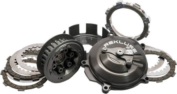 Rekluse - RMS-7703 - Core EXP 3.0 Clutch - CX 65