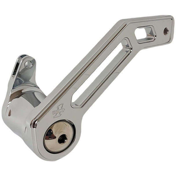 Pro-One - Chrome T-Rex Shorty Brake Arm fits '08-'13 Touring Models