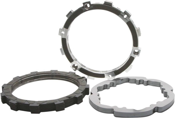 Rekluse - 751-13191 - RadiusCX Clutch Kit Replacement - Gas Gas/Husqvarna/KTM