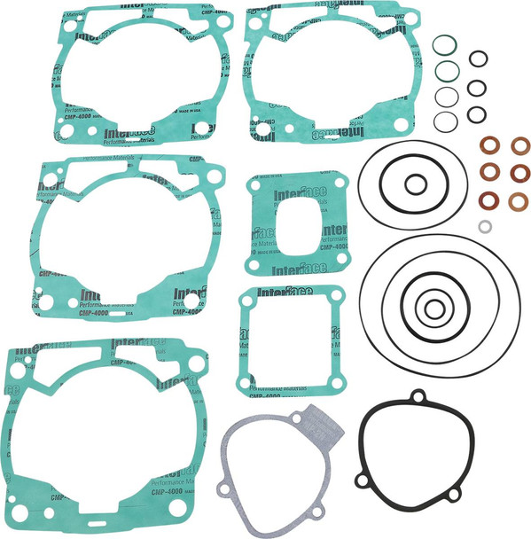 Prox - 35.6317 - Top End Gasket Set - Husqvarna/KTM