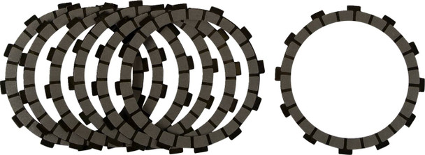 Prox - 16.S53016 - Clutch Friction Plates - Gas Gas/Husqvarna/KTM