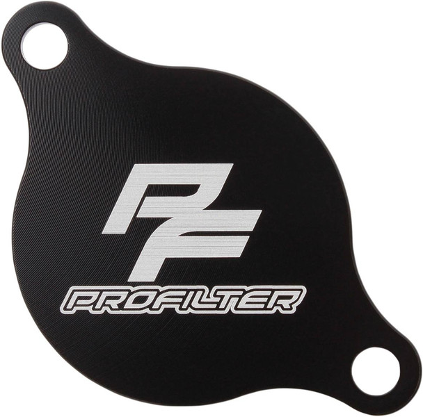 Pro Filter - BCA-1002-01 - Oil Filter Cover - Honda
