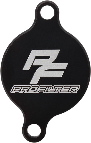 Pro Filter - BCA-4002-00 - Oil Filter Cover - Suzuki