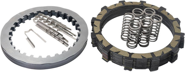 Rekluse - RMS-2801102 - TorqDrive® Clutch Pack - CRF 450