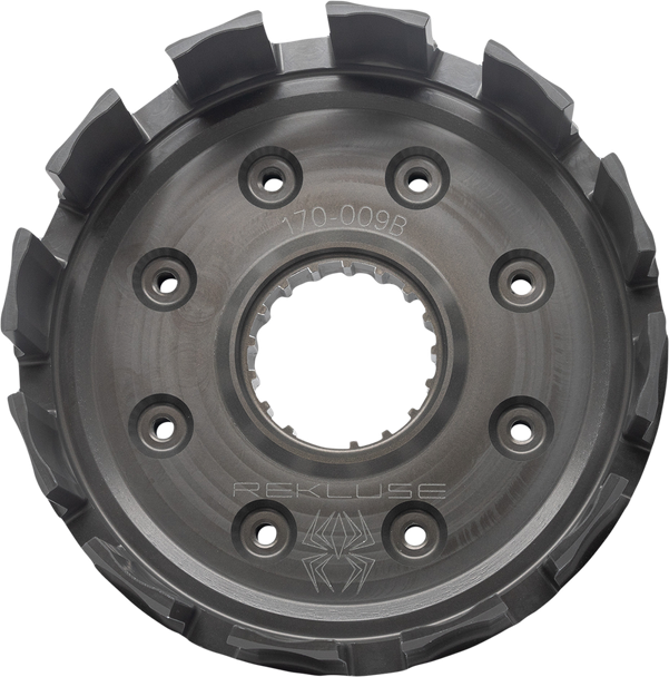 Rekluse - RMS-4101102 - Clutch Basket - CRF 450