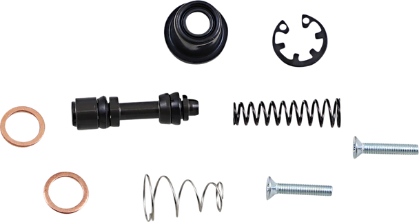 Prox - 37.910024 - Master Cylinder Rebuild Kit - Front - Multiple Husqvarna/KTM Models
