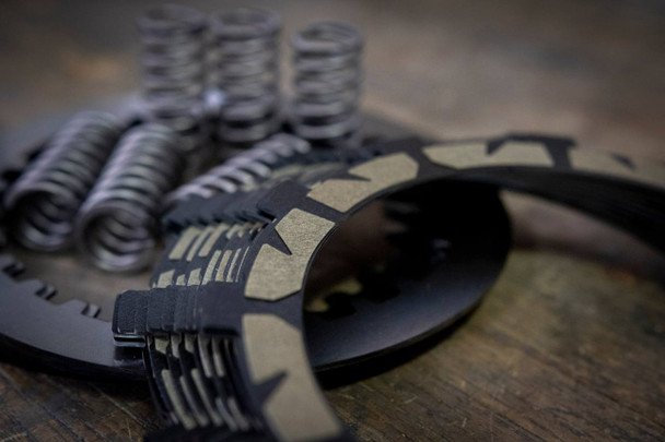 Rekluse - RMS-2804047 - TorqDrive® Clutch Pack - KX 450