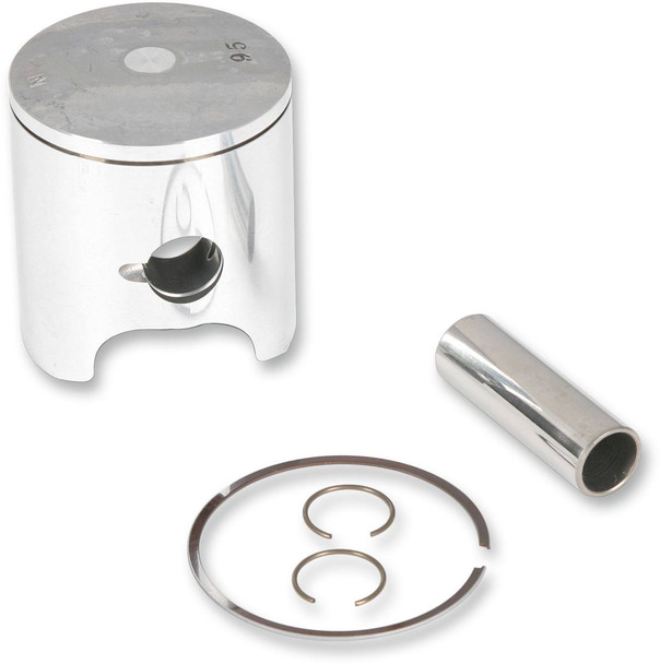 Prox - 01.1208.A1 - Piston Kit - 53.94 mm - Honda CR125R