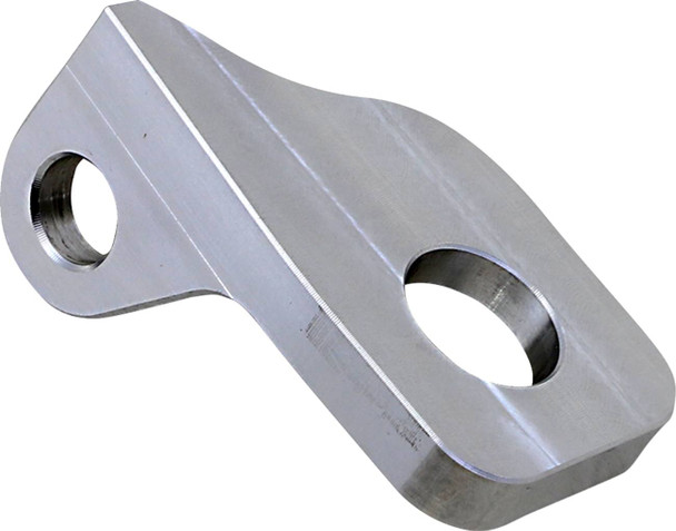 T.M. Designworks - DBF-KTM - Axle Block Flag Holder - KTM/Husqvarna/Husaberg