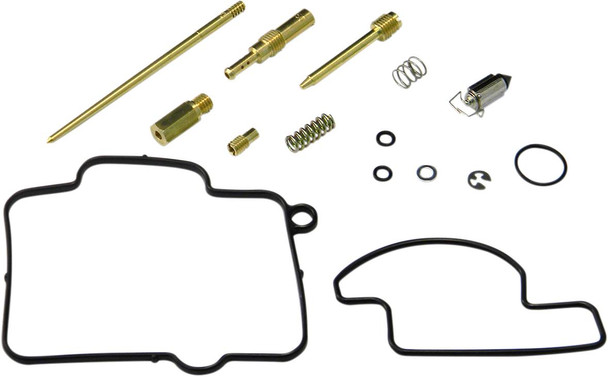 Shindy - 03-856 - Carburetor Repair Kit - Yamaha