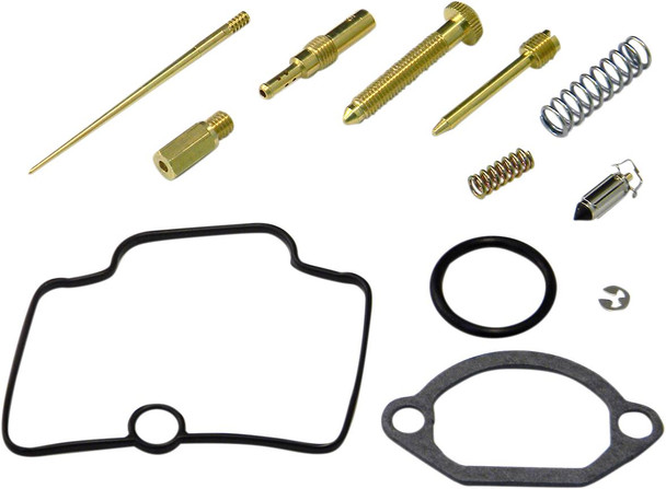 Shindy - 03-852 - Carburetor Repair Kit - Yamaha