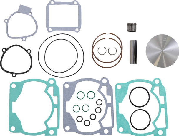 Vertex - VTK23375B-2 - Top End Piston Kit - 71.95 mm - Husqvarna | KTM