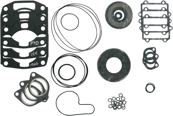 Vertex - 711217 - Complete Gasket Set - Arctic Cat