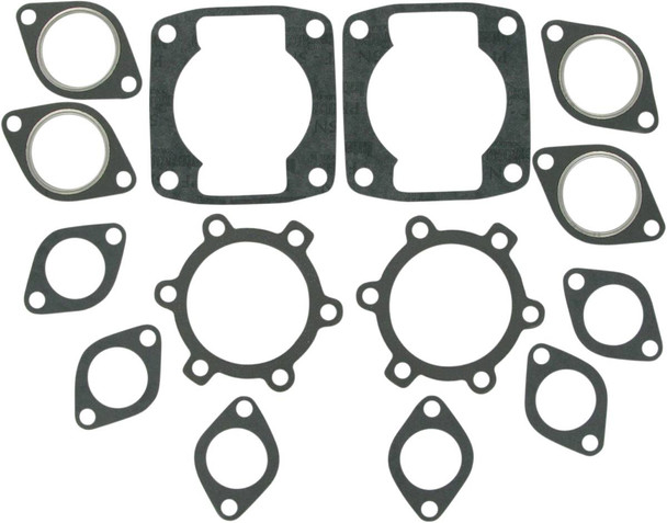 Vertex - 710063 - Full Top End Set - Arctic Cat