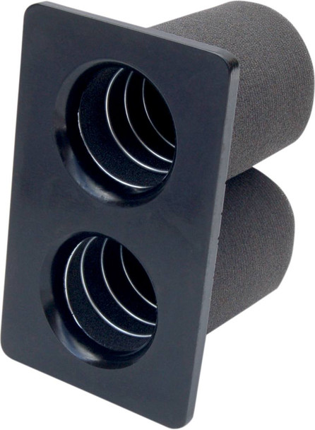 Uni Filter - NU-7308 - Air Filter - BMW