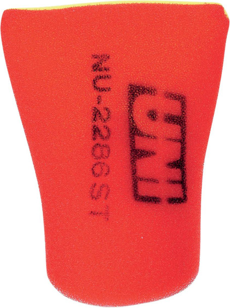Uni Filter - NU-2286ST - Air Filter - Yamaha