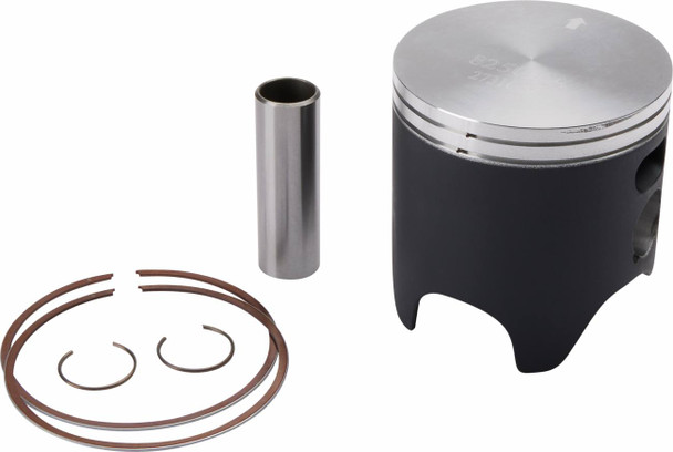 Wossner - 8250DA - Piston Kit - 71.94 mm - Husqvarna