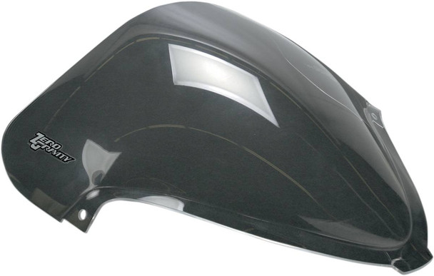 Zero Gravity - 20-134-01 - SR Windscreen - Clear - Hayabusa