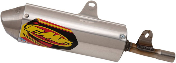 Fmf - 041581 - Mini PowerCore 4 Slip-On Muffler - without Spark Arrestor - CRF125F '19+