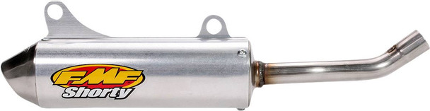 Fmf - 020404 - Powercore 2 Shorty Silencer