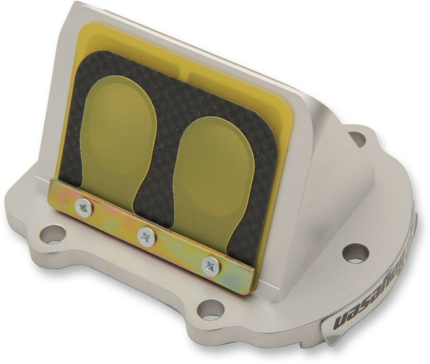 Boyesen - RAD-02H - Rad Valve Reed Cage Assembly - Honda