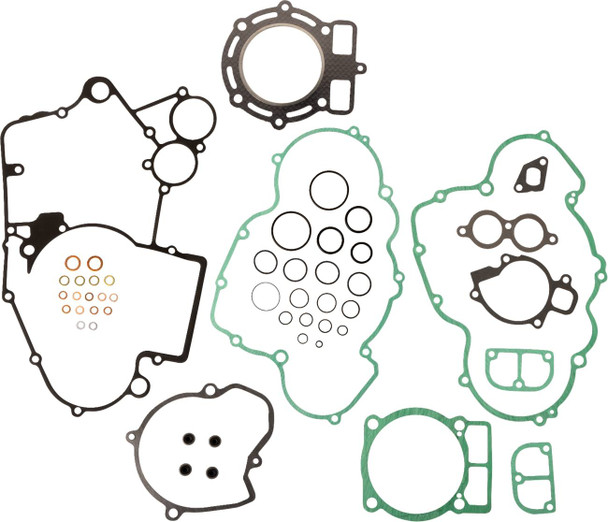Athena - P400270850019 - Complete Gasket Kit - KTM/Beta