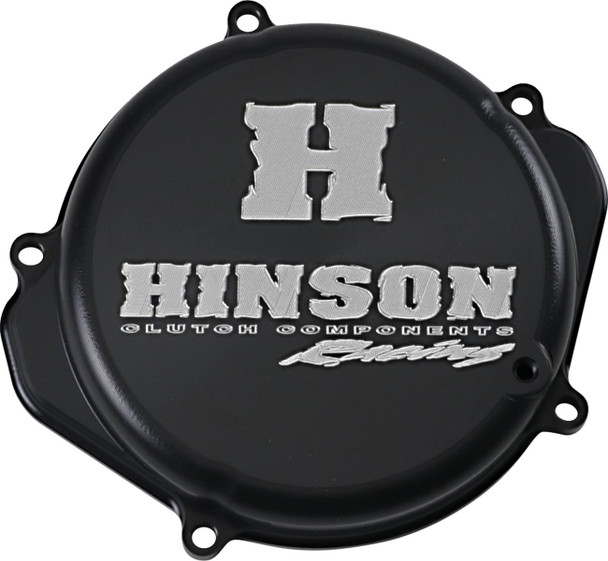 Hinson Racing - C026 - Clutch Cover - Honda