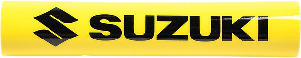 Factory Effex - 23-66422 - Handlebar Pad - Mini - Suzuki
